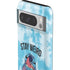 Disney Lilo and Stitch Stay Weird Google Pixel 8 Pro Impact Case